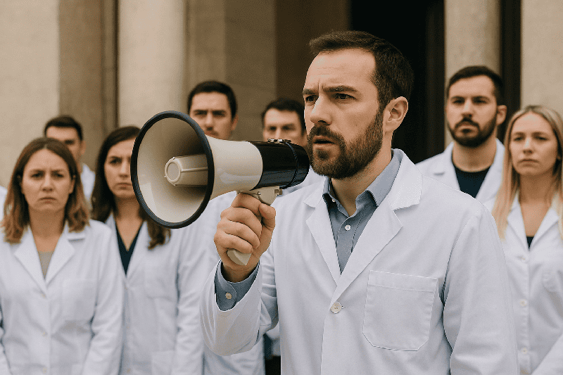 Farmacie private, fissata la data dello sciopero: il 6 novembre stop di 24 ore