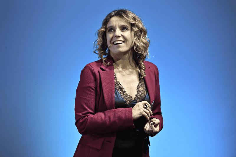 Club salute: è il momento di «far brillare il progetto». L’intervista alla Direttrice Marketing, Valentina Guidi