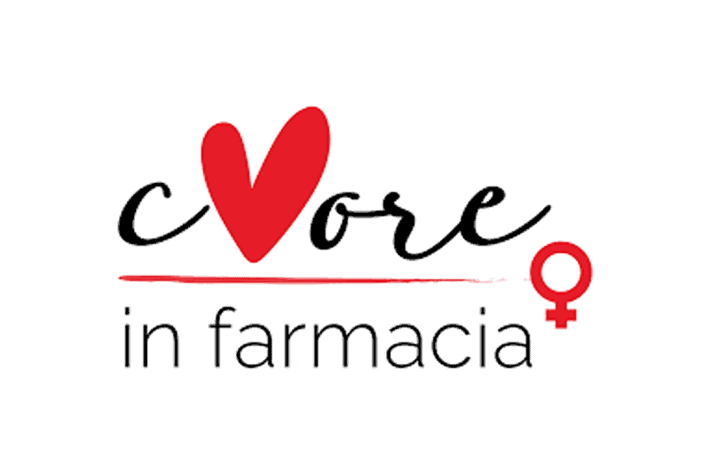 Cuore in farmacia, prevenzione cardiovascolare al femminile