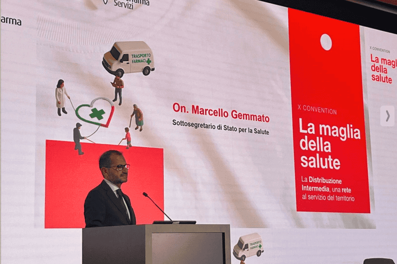 La maglia della salute: il nuovo Rapporto Federfarma Servizi fotografa la distribuzione intermedia