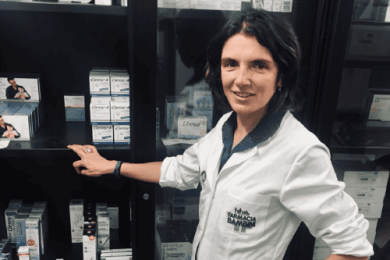 Intercettare il disagio giovanile, il ruolo del farmacista: intervista a Emanuela Ambreck di Fondazione Rava