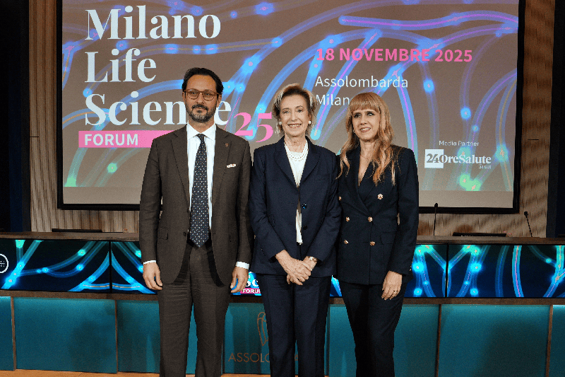 Milano Life Science Forum: la prevenzione è un investimento strategico imprescindibile