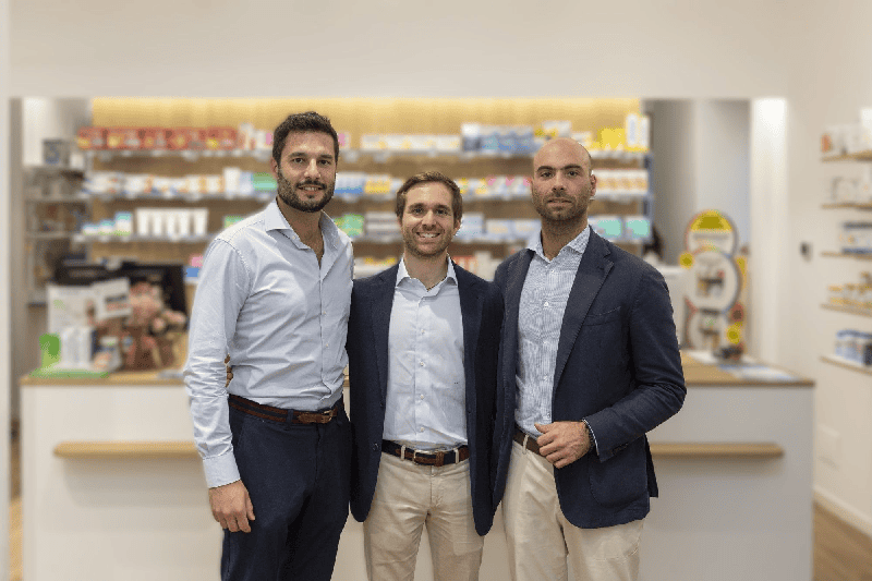 Prosit Farma punta a 50 farmacie nel 2026