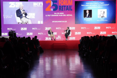 Forum Retail 2025: 40 milioni di richieste ai servizi clienti, premiata Dr. Max per l’esperienza omnicanale