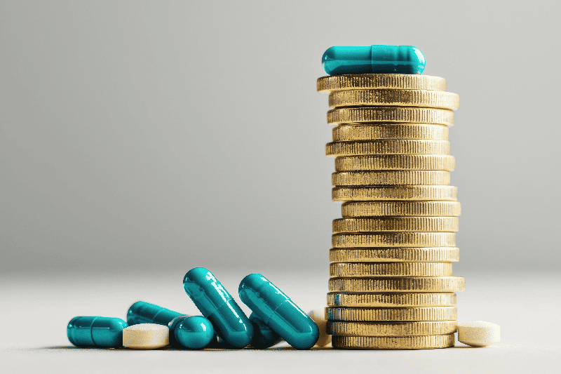 Spesa farmaceutica Ssn, i dati Aifa dei primi cinque mesi del 2025 Spesa farmaceutica Ssn, i dati Aifa dei primi cinque mesi del 2025