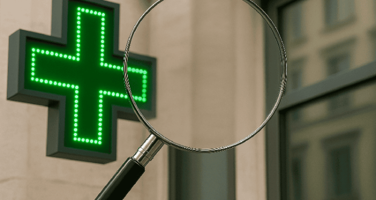 Farmacia, settimana 46 a -2,1%: etico e ingressi in risalita, dermocosmesi sotto pressione