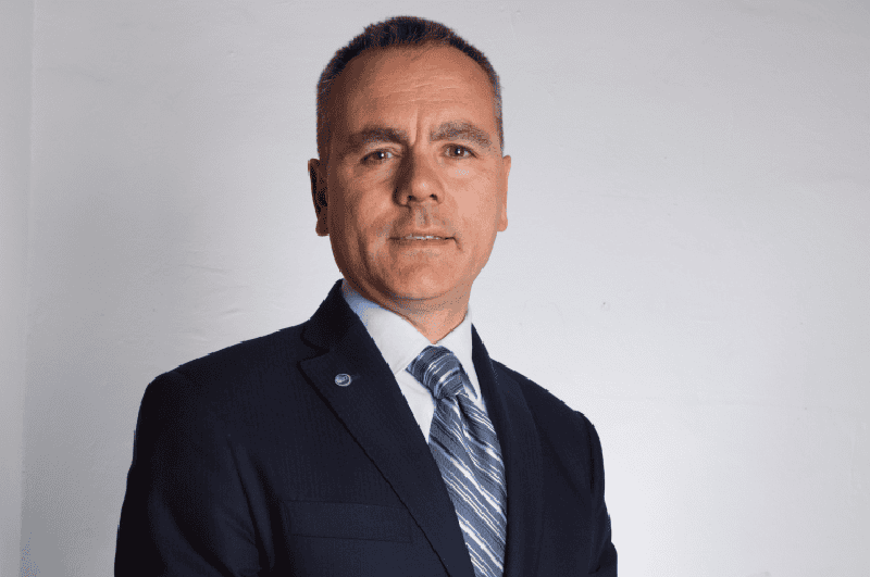 L’intervista ad Alessandro Avezza, Area Vice President Italy & Country Manager, CGM L’intervista ad Alessandro Avezza, Area Vice President Italy & Country Manager, CGM