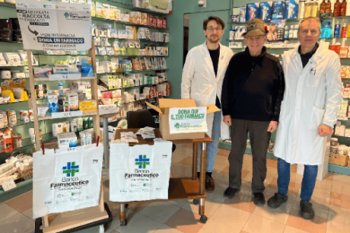 501.922 persone in condizione di povertà sanitaria (145.557 minori), +8,4% rispetto al 2024