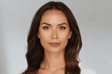 Cantabria Labs Difa Cooper: Raffaella Capece è la nuova Marketing &Innovation Director