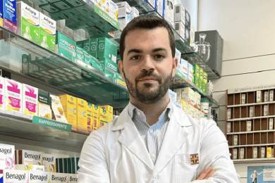 L’intervista a Vladimiro Grieco, Presidente Fenagifar e Segretario Ordine Farmacisti di Roma