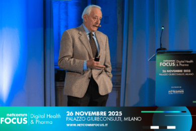 Netcomm: 2,1 miliardi per l’online salute, AI nei touchpoint e under 35 fedeli allo stesso e-commerce