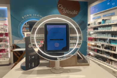 Skincare Pro di Perfect Corp. nelle farmacie e parafarmacie BENU: noi l’abbiamo provata