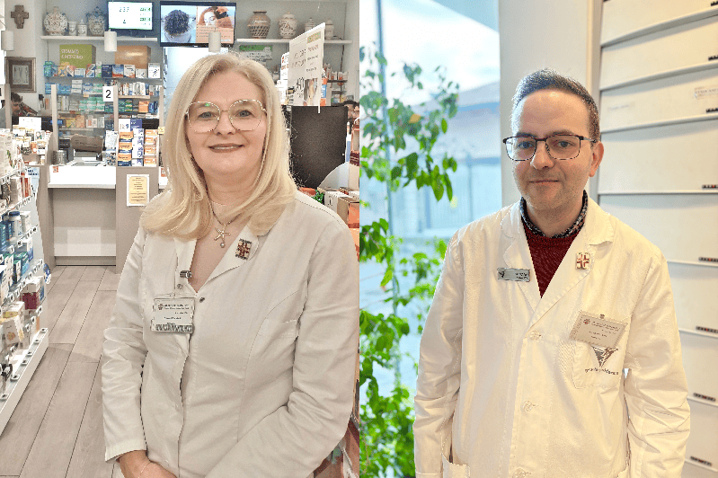 Obbligo POS–registratore telematico: l’esperienza di due farmacie che hanno anticipato i tempi