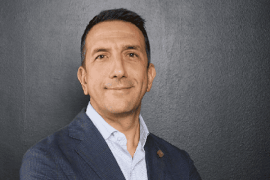 Jacopo Murzi nuovo Amministratore Delegato di Johnson & Johnson Innovative Medicine Italia