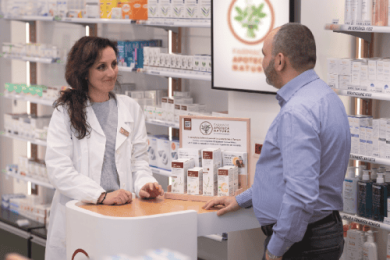 Apoteca Natura presenta Serious_ly, serious game per la formazione manageriale in farmacia