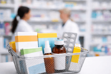 SOP e OTC: nel 2025 volumi a –1,5%, mercato sopra i livelli pre-Covid. E il 2026 come è iniziato?