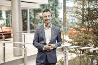 L’intervista a Davide Fanelli, General Manager Southern Europe (Haleon)