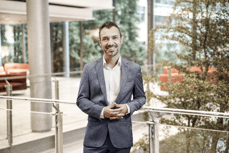 L’intervista a Davide Fanelli, General Manager Southern Europe (Haleon) L’intervista a Davide Fanelli, General Manager Southern Europe (Haleon)