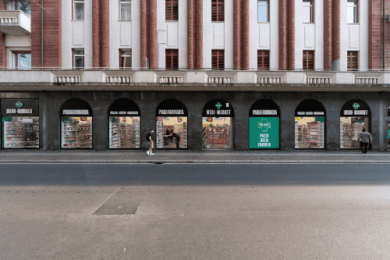 Medi-Market: +64% nel 2025 e rete decuplicata in cinque anni