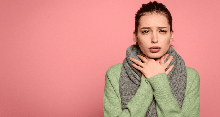 Prodotti per la gola, prezzi stabili nell’anno