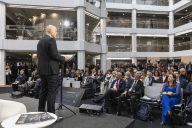 La ricerca scientifica, motore di sviluppo per il Paese: Roche Italia lancia Ricerca Circolare