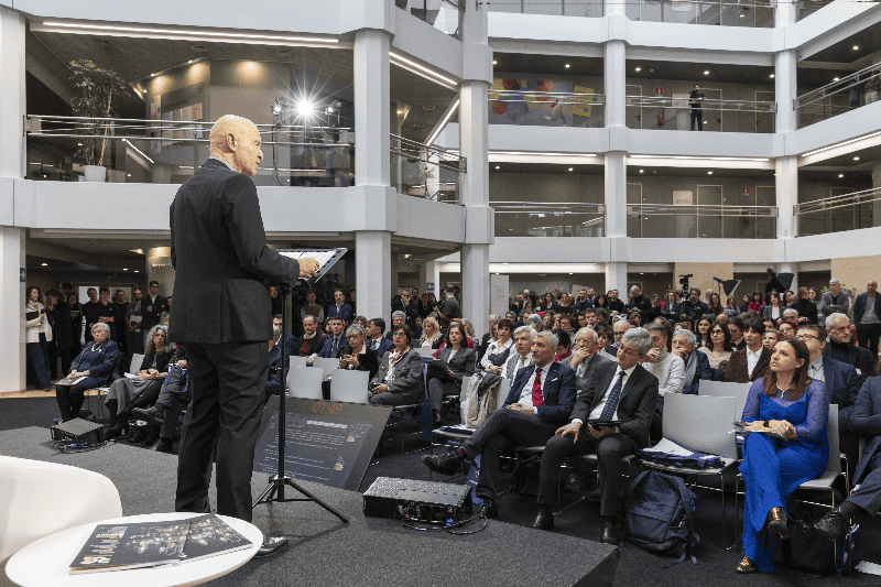 La ricerca scientifica, motore di sviluppo per il Paese: Roche Italia lancia Ricerca Circolare