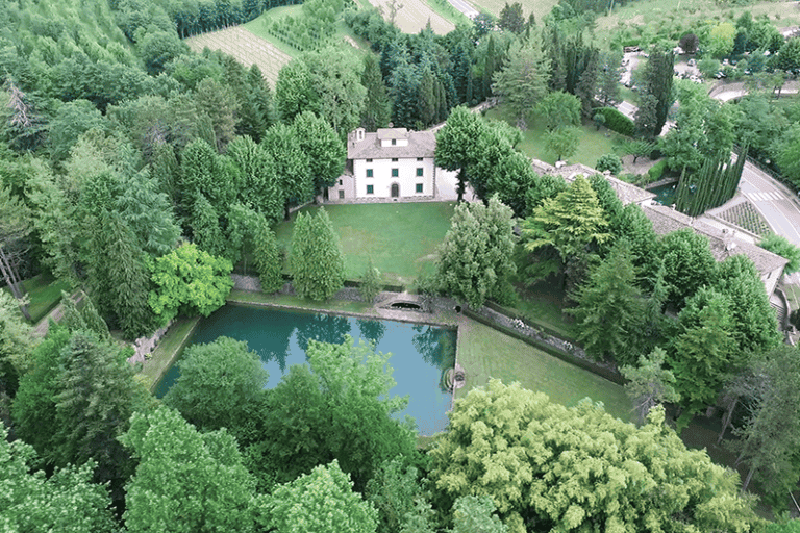 Aboca entra in EAT Europe Aboca entra in EAT Europe