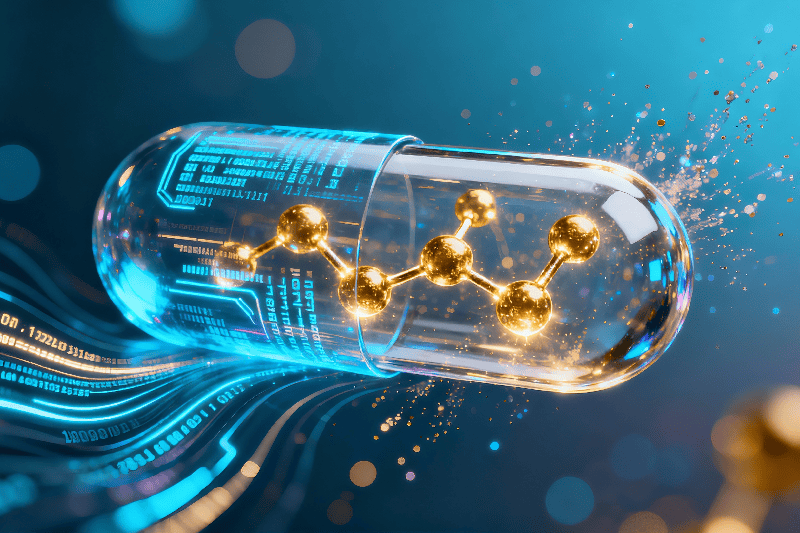 Aifa: l’intelligenza artificiale ridisegna la ricerca sui farmaci