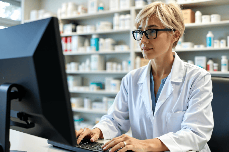 Carenze di farmaci, ogni farmacia brucia ormai una giornata di lavoro a settimana