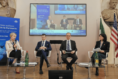 Cefalee, una campagna nazionale punta sulla farmacia di comunità