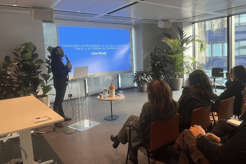 La loyalty in farmacia non è un «amuleto»: dove si gioca la partita?