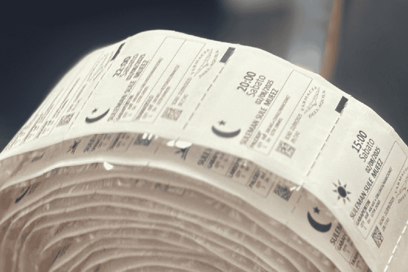 Deblistering in farmacia, sicurezza e organizzazione della terapia: il 24 marzo un webinar