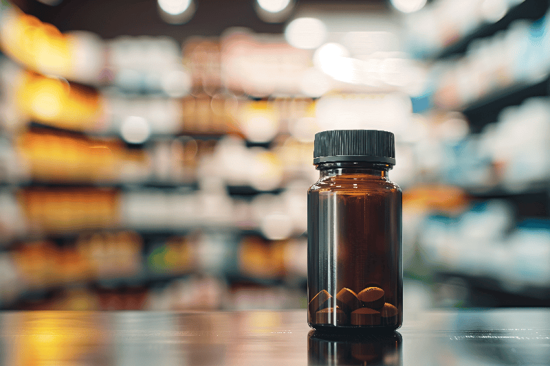 Integratori: come cambiano utilizzo, fiducia e scelte degli italiani? Integratori: come cambiano utilizzo, fiducia e scelte degli italiani?