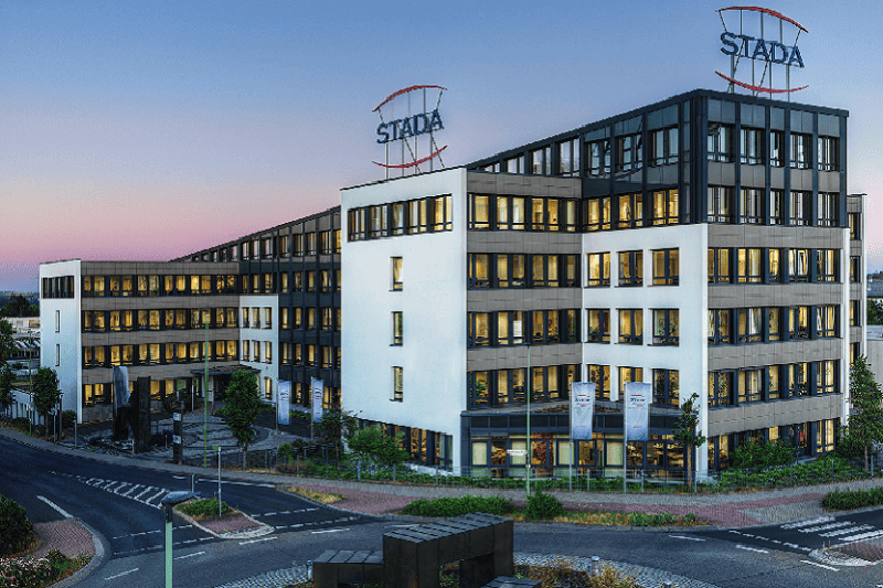 STADA cresce nel 2025: ricavi a 4,30 miliardi STADA cresce nel 2025: ricavi a 4,30 miliardi