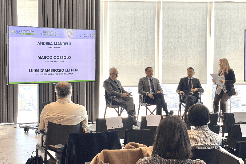 Presentata l’edizione 2026 di Cosmofarma “Regeneration/NewGeneration”: verso un passaggio generazionale
