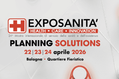 CGM Italia a Exposanità 2026: tecnologia integrata per la sanità territoriale