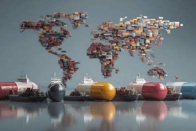 Farmaci salvavita, l'Italia dipende all'80% da Cina e India. Gemmato: «Poche settimane di autonomia in caso di crisi»