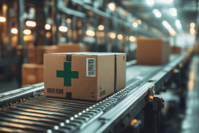 LIPHE: e se ci fermassimo? La logistica e il trasporto health si appellano al Governo