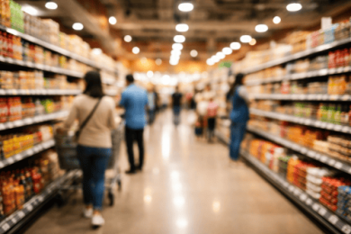 La Marca del Distributore conquista il 50% del mercato nei principali paesi europei