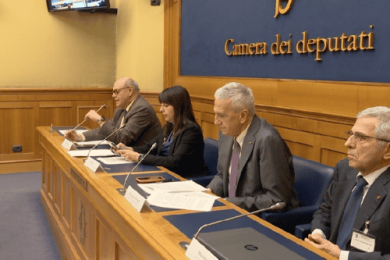 Nasce Flu Coalition, per promuovere la prevenzione dell’influenza: anche Federfarma e FOFI nell’alleanza