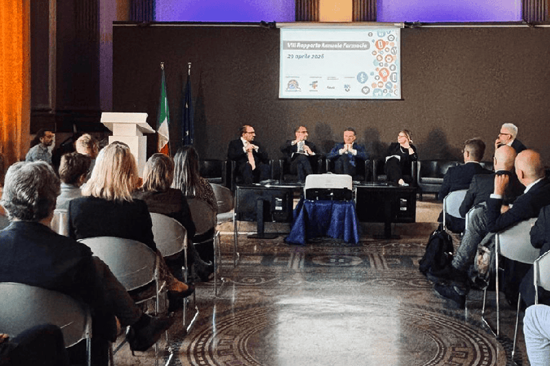 VIII Rapporto Cittadinanzattiva-Federfarma: farmacia dei servizi, rete matura. Ma l’integrazione nel SSN resta la sfida aperta