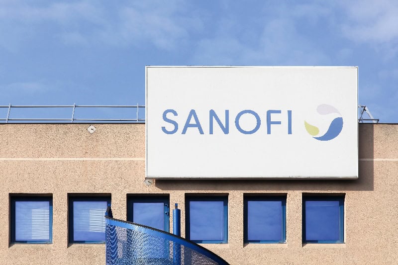 Sanofi, primo trimestre a +13,6% e cambio alla guida del gruppo