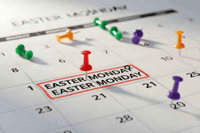 New Line RdM, settimana 15: il canale farmacia frena, complice l’effetto calendario