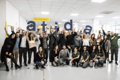 Atida entra in CEPD, gruppo europeo con oltre 1.800 farmacie. Francesco Zaccariello confermato AD per l’Italia