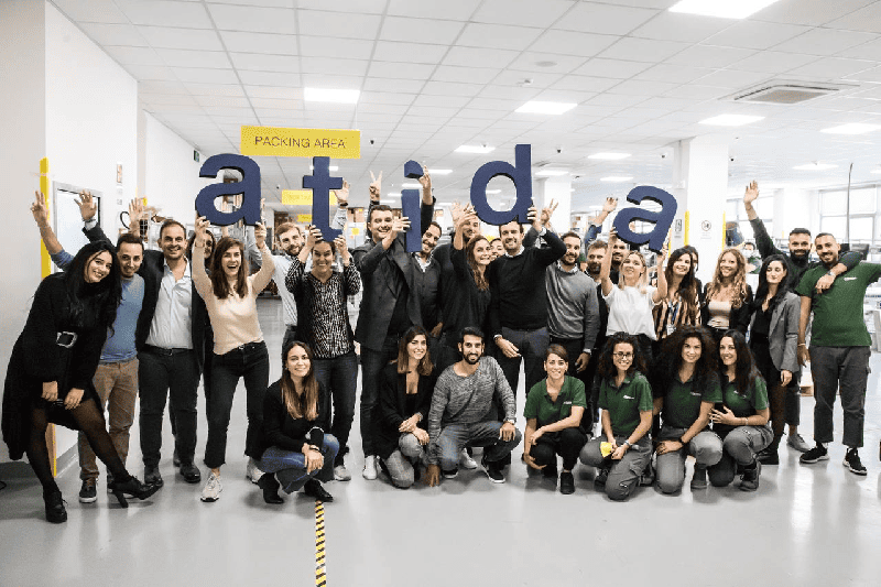 Atida entra in CEPD, gruppo europeo con oltre 1.800 farmacie. Francesco Zaccariello confermato AD per l’Italia Atida entra in CEPD, gruppo europeo con oltre 1.800 farmacie. Francesco Zaccariello confermato AD per l’Italia