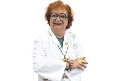 Da farmacista boomer a star dei social, «il vero rischio è non rischiare». Intervista a Amelia Biagi