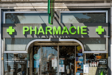 Che farmacia vogliamo nel 2032? In Francia l'Ordine lo chiede ai farmacisti e al grande pubblico