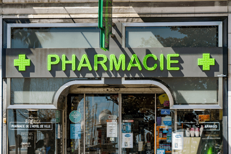 Che farmacia vogliamo nel 2032? In Francia l’Ordine lo chiede ai farmacisti e al grande pubblico Che farmacia vogliamo nel 2032? In Francia l’Ordine lo chiede ai farmacisti e al grande pubblico