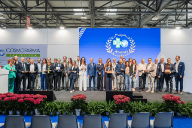 Cosmofarma Awards 2026: i vincitori