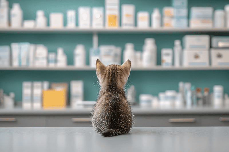 Il reparto veterinario in farmacia: un’opportunità ancora sottovalutata